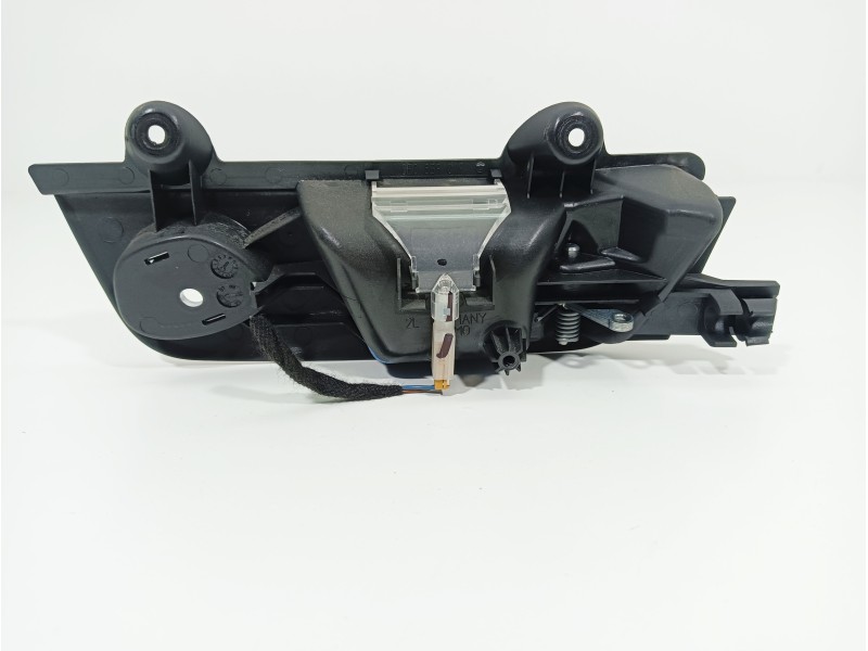 Recambio de maneta interior trasera izquierda para audi a4 berlina (8e) 2.0 tdi referencia OEM IAM   