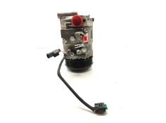 Recambio de compresor aire acondicionado para mercedes-benz clase c (w203) sportcoupe 1.8 cat referencia OEM IAM R134A  