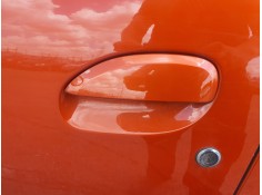 Recambio de maneta exterior delantera izquierda para dacia duster ii 1.5 blue dci diesel fap cat referencia OEM IAM   