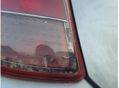 Recambio de piloto trasero izquierdo para nissan micra (k13) referencia OEM IAM    2