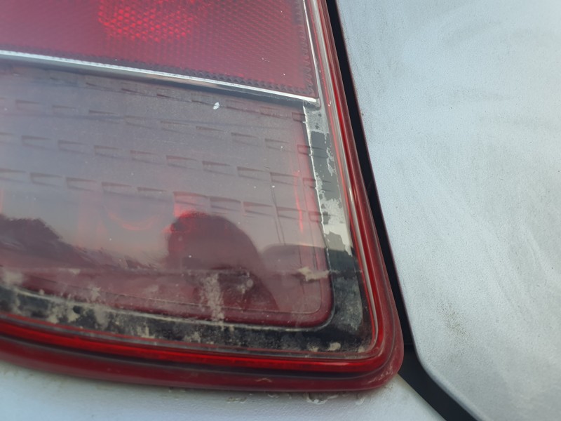 Recambio de piloto trasero izquierdo para nissan micra (k13) referencia OEM IAM   
							