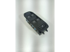Recambio de mando elevalunas delantero izquierdo para dacia duster ii 1.5 blue dci diesel fap cat referencia OEM IAM   