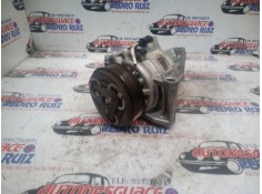 Recambio de compresor aire acondicionado para dacia duster ii 1.5 blue dci diesel fap cat referencia OEM IAM 926001571R  