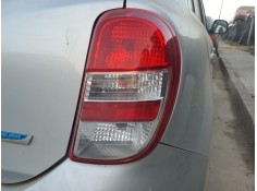 Recambio de piloto trasero derecho para nissan micra (k13) referencia OEM IAM   