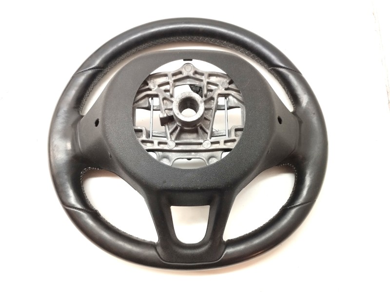 Recambio de volante sin airbag para peugeot 2008 (--.2013) 1.2 12v e-thp referencia OEM IAM 98084115ZD  
