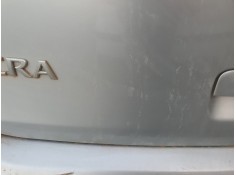 Recambio de porton trasero para nissan micra (k13) referencia OEM IAM    2