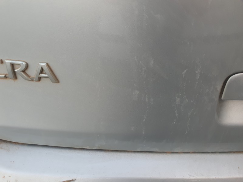 Recambio de porton trasero para nissan micra (k13) referencia OEM IAM   
							