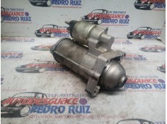 Recambio de motor arranque para dacia duster ii 1.5 blue dci diesel fap cat referencia OEM IAM 233003759R  