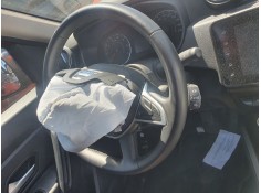 Recambio de volante sin airbag para dacia duster ii 1.5 blue dci diesel fap cat referencia OEM IAM    2