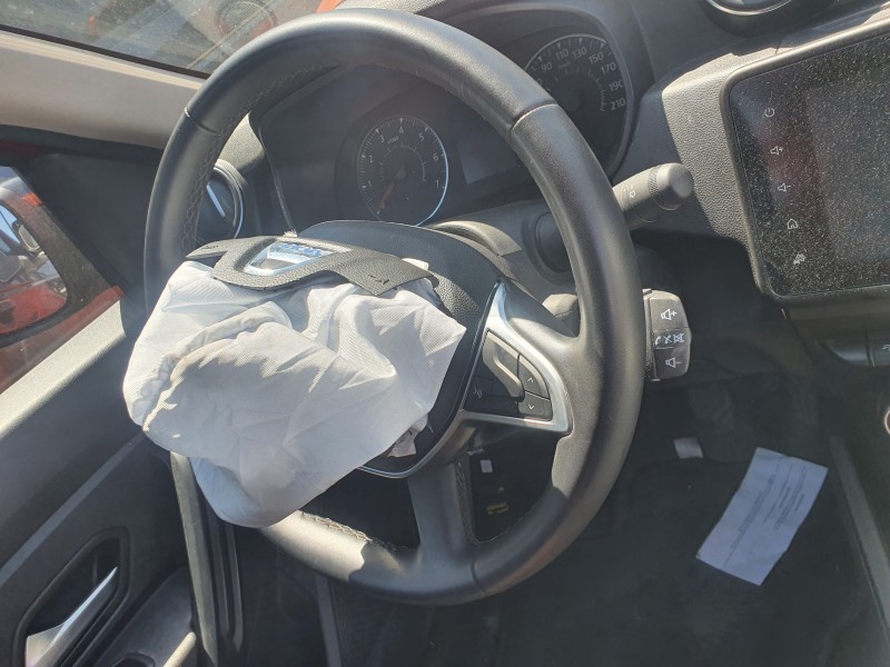 Recambio de volante sin airbag para dacia duster ii 1.5 blue dci diesel fap cat referencia OEM IAM   
							
