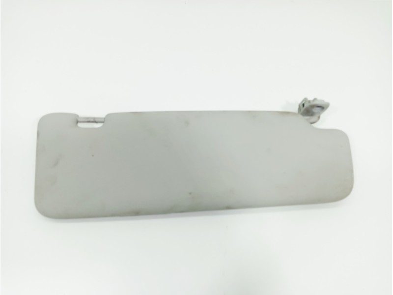 Recambio de parasol izquierdo para audi a4 berlina (8e) 2.0 tdi referencia OEM IAM   