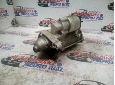 Recambio de motor arranque para dacia duster ii 1.5 blue dci diesel fap cat referencia OEM IAM 233003759R   2