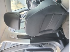 Recambio de asiento delantero izquierdo para peugeot 2008 (--.2013) 1.2 12v e-thp referencia OEM IAM    2