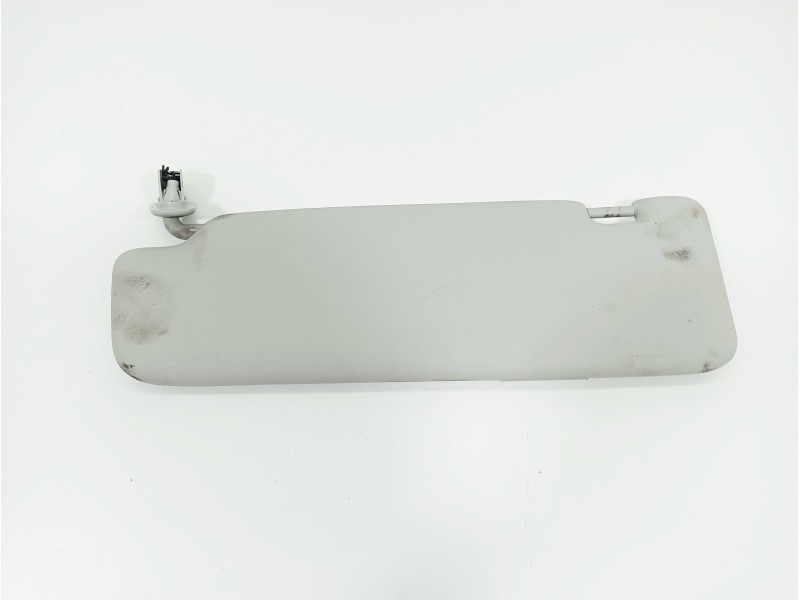 Recambio de parasol derecho para audi a4 berlina (8e) 2.0 tdi referencia OEM IAM   