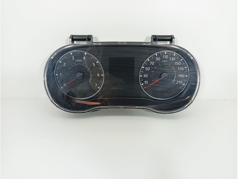 Recambio de cuadro instrumentos para dacia duster ii 1.5 blue dci diesel fap cat referencia OEM IAM A3C0707410700  
							
