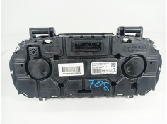 Recambio de cuadro instrumentos para dacia duster ii 1.5 blue dci diesel fap cat referencia OEM IAM A3C0707410700   2