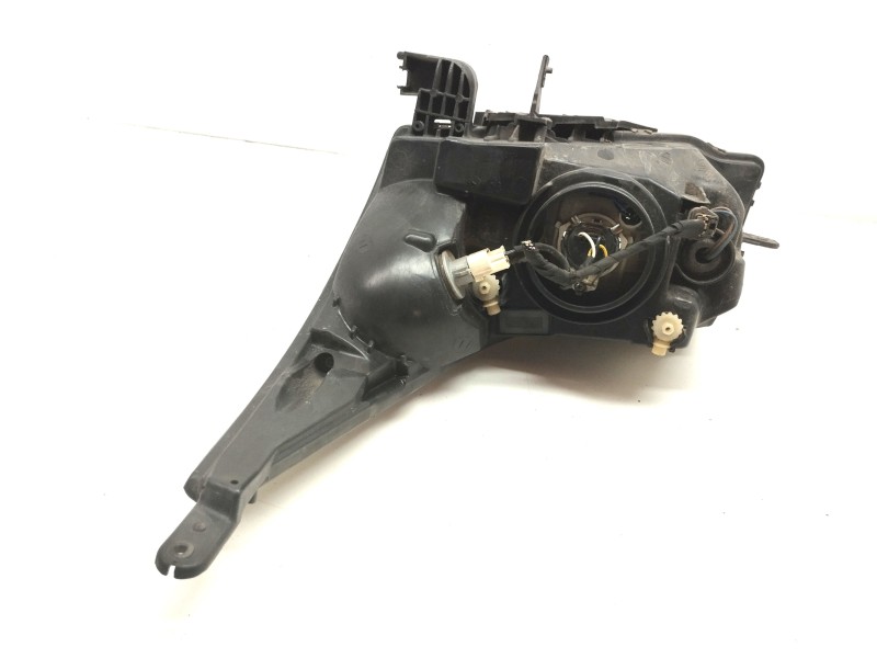 Recambio de faro derecho para chevrolet cruze 1.6 cat referencia OEM IAM   