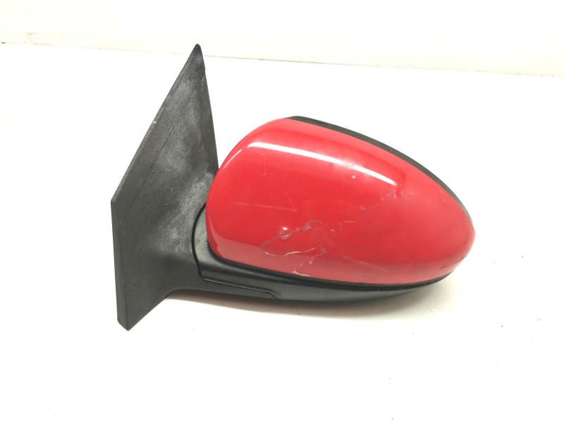 Recambio de retrovisor izquierdo para chevrolet cruze 1.6 cat referencia OEM IAM   