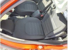 Recambio de asiento delantero derecho para dacia duster ii 1.5 blue dci diesel fap cat referencia OEM IAM   