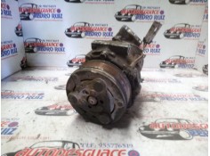 Recambio de compresor aire acondicionado para opel astra g berlina 2.0 16v di cat (x 20 dtl / ld3) referencia OEM IAM 90559843  