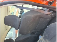 Recambio de asiento delantero derecho para dacia duster ii 1.5 blue dci diesel fap cat referencia OEM IAM    2