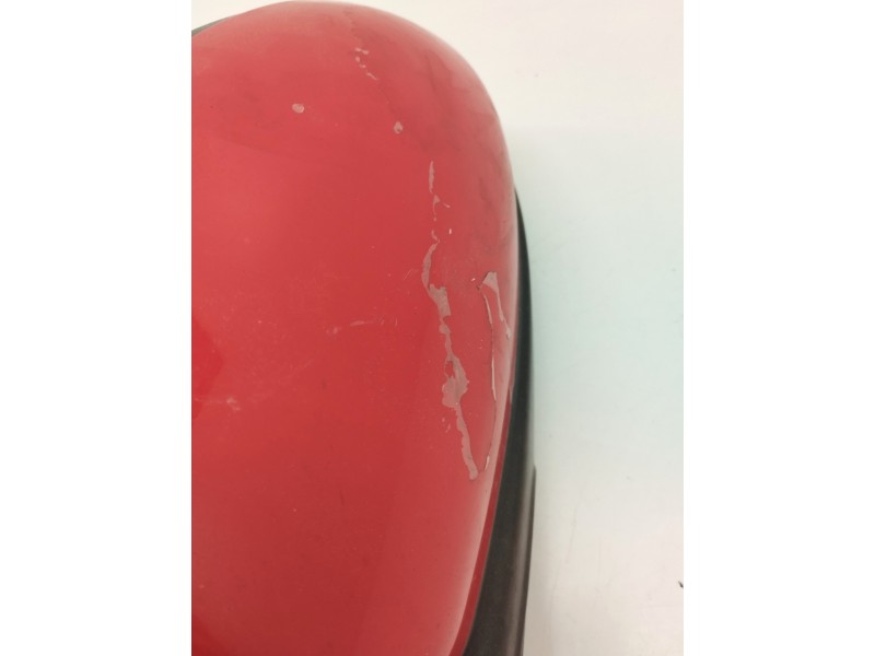 Recambio de retrovisor izquierdo para chevrolet cruze 1.6 cat referencia OEM IAM   