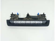 Recambio de luz central de freno para dacia duster ii 1.5 blue dci diesel fap cat referencia OEM IAM 265958990D  