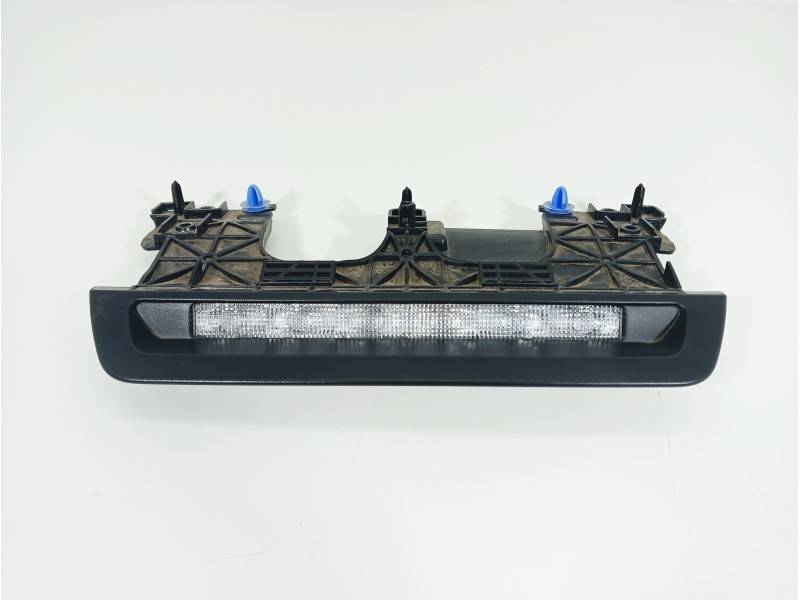 Recambio de luz central de freno para dacia duster ii 1.5 blue dci diesel fap cat referencia OEM IAM 265958990D  
							