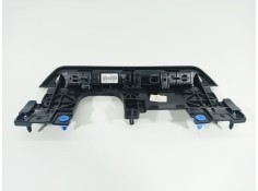 Recambio de luz central de freno para dacia duster ii 1.5 blue dci diesel fap cat referencia OEM IAM 265958990D   2