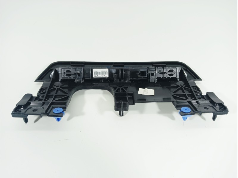 Recambio de luz central de freno para dacia duster ii 1.5 blue dci diesel fap cat referencia OEM IAM 265958990D  
							