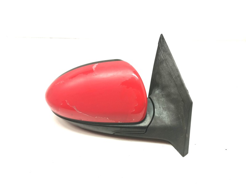 Recambio de retrovisor derecho para chevrolet cruze 1.6 cat referencia OEM IAM   