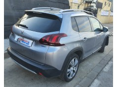 Recambio de cerradura puerta trasera derecha para peugeot 2008 (--.2013) 1.2 12v e-thp referencia OEM IAM   