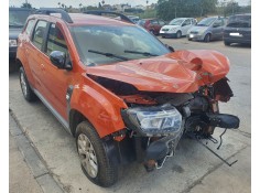 Recambio de cerradura puerta delantera derecha para dacia duster ii 1.5 blue dci diesel fap cat referencia OEM IAM   