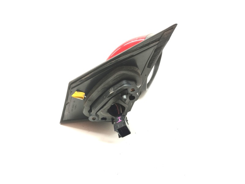 Recambio de retrovisor derecho para chevrolet cruze 1.6 cat referencia OEM IAM   