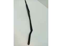 Recambio de escobilla limpia para porsche panamera 4.8 v8 turbo cat referencia OEM IAM SINREF  