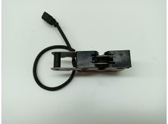 Recambio de cerradura capot para porsche panamera 4.8 v8 turbo cat referencia OEM IAM 1K1823509E   2