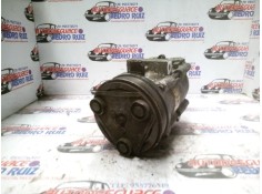 Recambio de compresor aire acondicionado para ford mondeo berlina (ge) 2.0 16v di td cat referencia OEM IAM   