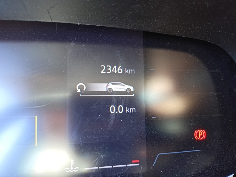 Recambio de motor completo para renault clio v referencia OEM IAM H4DE4  