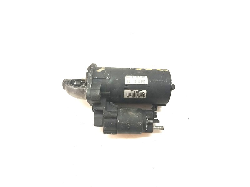 Recambio de motor arranque para bmw serie 3 compacto (e36) 1.6 cat referencia OEM IAM 0001108157  