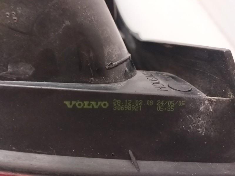 Recambio de piloto trasero derecho para volvo v50 familiar 2.4i kinetic referencia OEM IAM 30698921  