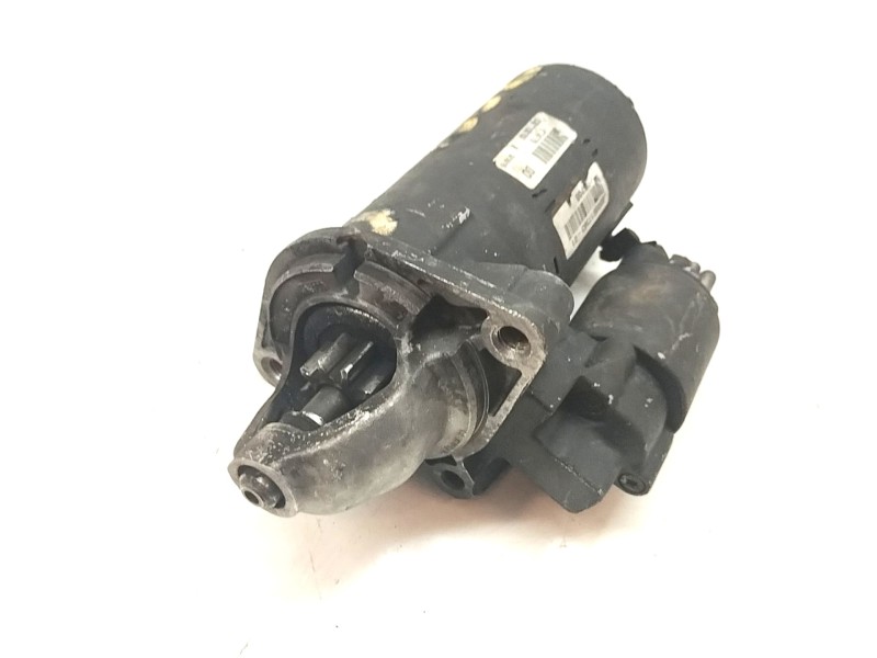 Recambio de motor arranque para bmw serie 3 compacto (e36) 1.6 cat referencia OEM IAM 0001108157  