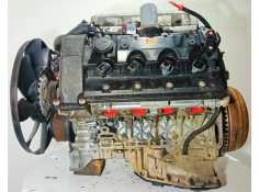 Recambio de motor completo para bmw serie 7 (e65/e66) 3.6 v8 32v cat referencia OEM IAM    2