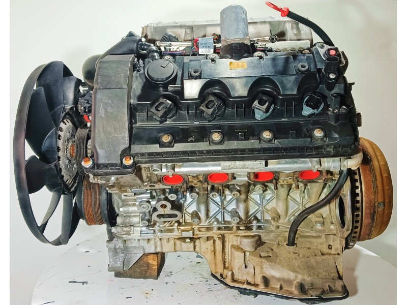 Recambio de motor completo para bmw serie 7 (e65/e66) 3.6 v8 32v cat referencia OEM IAM   
							
