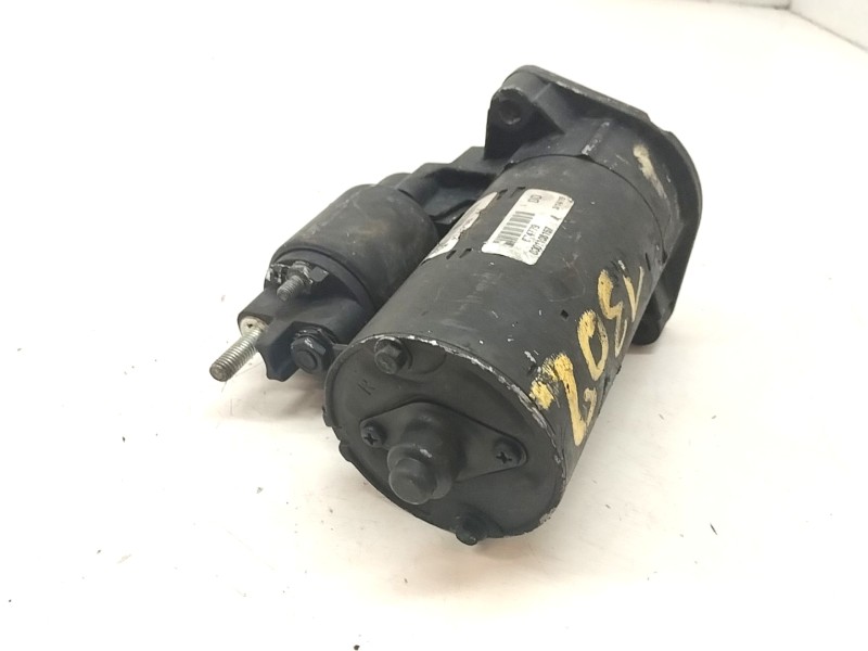 Recambio de motor arranque para bmw serie 3 compacto (e36) 1.6 cat referencia OEM IAM 0001108157  