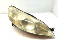 Recambio de faro derecho para peugeot 407 2.0 16v hdi fap cat (rhr / dw10bted4) referencia OEM IAM 9660236480  