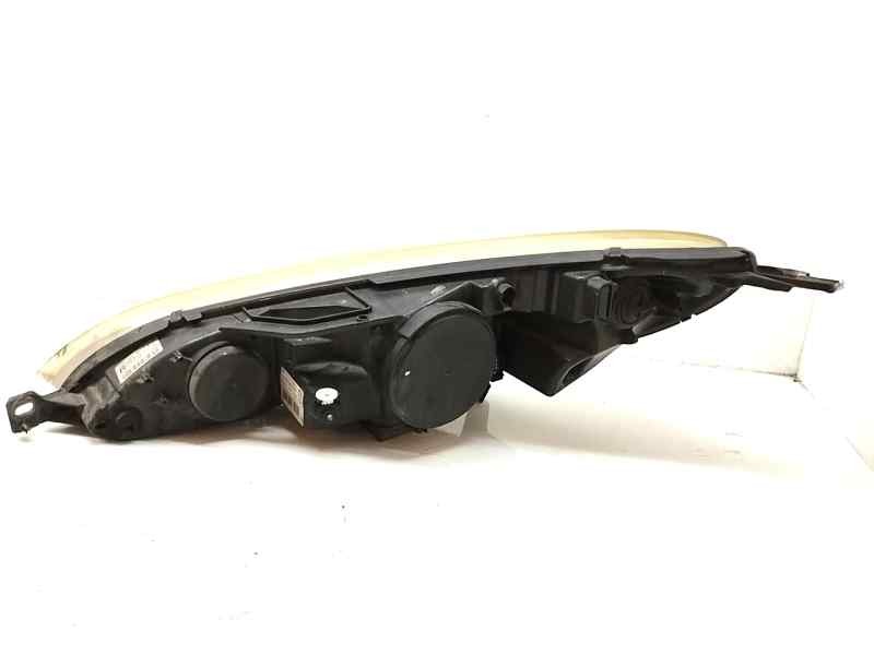 Recambio de faro derecho para peugeot 407 2.0 16v hdi fap cat (rhr / dw10bted4) referencia OEM IAM 9660236480  
							