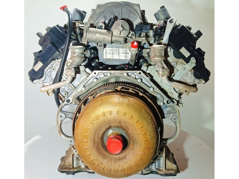 Recambio de motor completo para bmw serie 7 (e65/e66) 3.6 v8 32v cat referencia OEM IAM   
							
