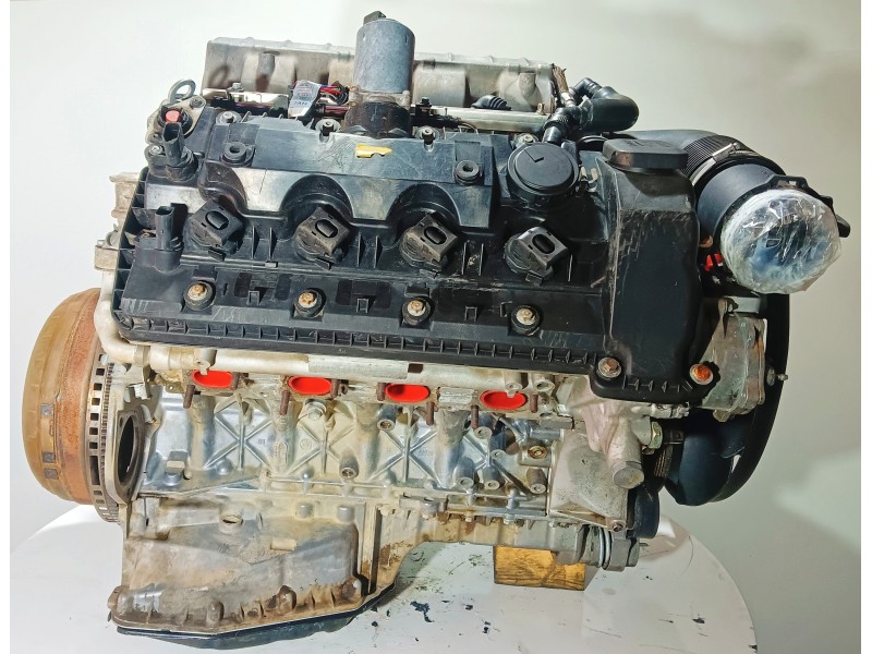 Recambio de motor completo para bmw serie 7 (e65/e66) 3.6 v8 32v cat referencia OEM IAM   
							