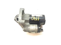 Recambio de motor arranque para citroën c4 picasso 1.2 12v e-thp / puretech referencia OEM IAM 9674077280  