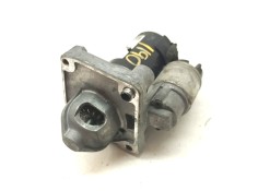 Recambio de motor arranque para citroën c4 picasso 1.2 12v e-thp / puretech referencia OEM IAM 9674077280   2